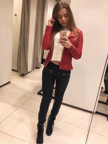 Лаура - Фото 4
